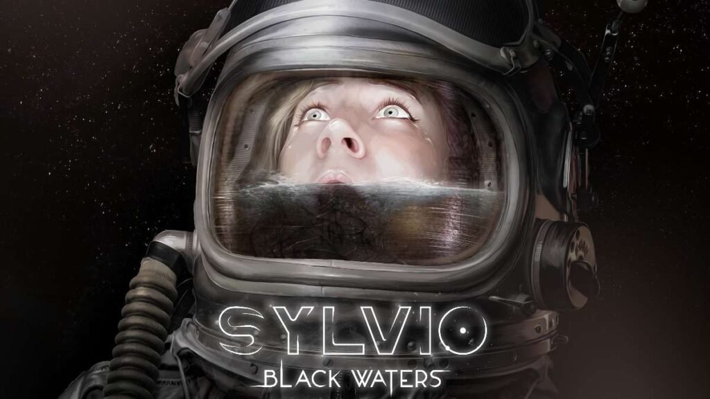 Descubra os segredos de um mundo que desafia a física em Sylvio: Black Waters, já disponível para PC!
