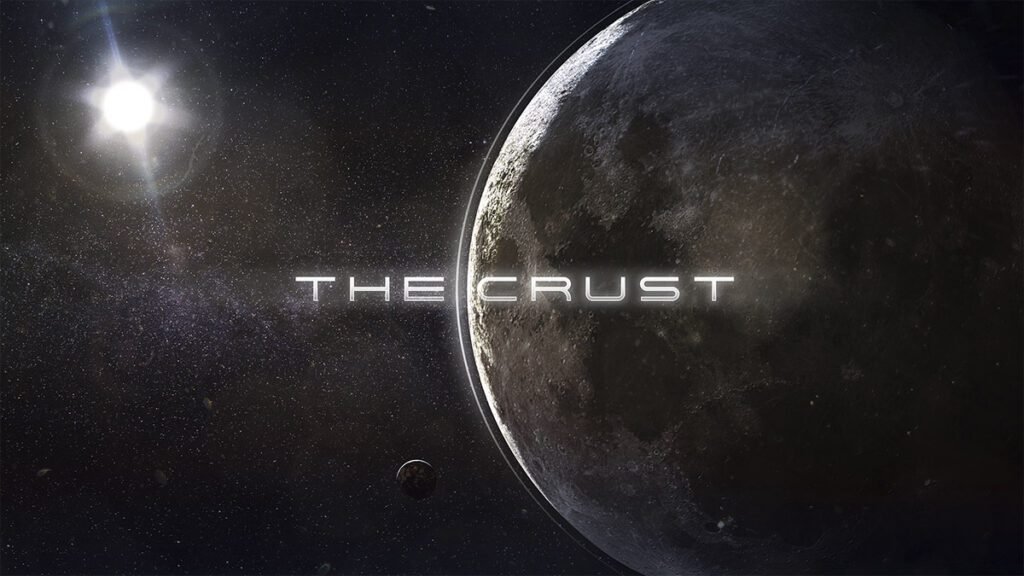 The Crust é lançado para PC, Após 5 anos em desenvolvimento!