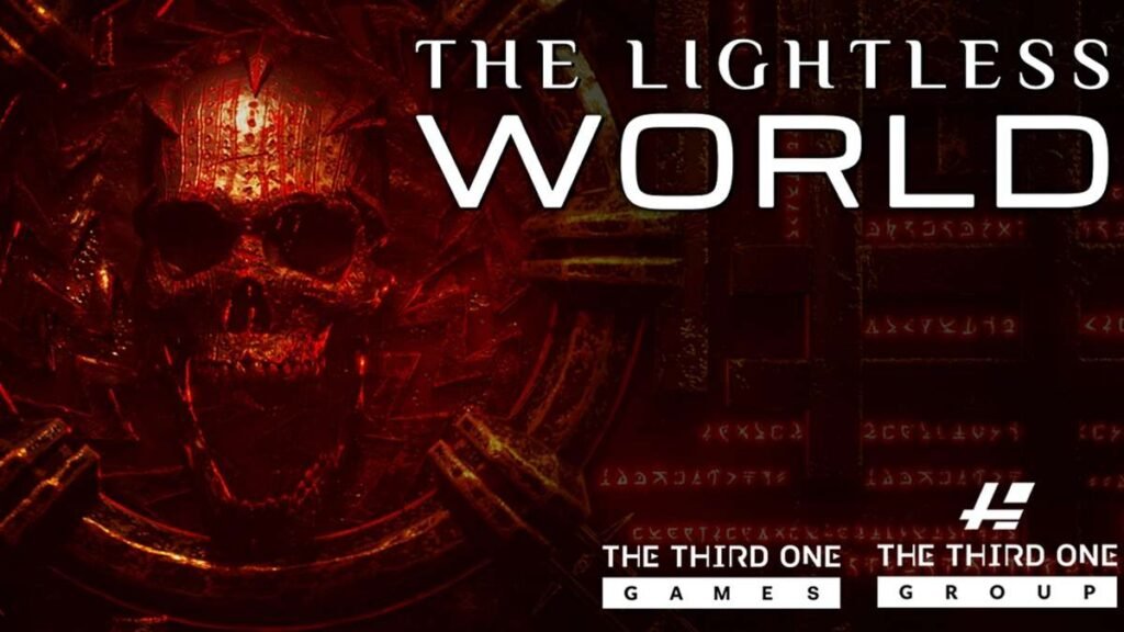 The Lightless World: Uma aventura ARPG em acesso antecipado em breve