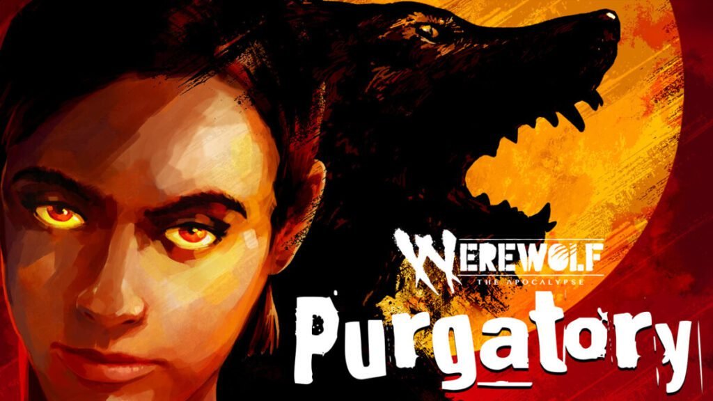 Werewolf: The Apocalypse – Purgatory será lançado em 23 de julho