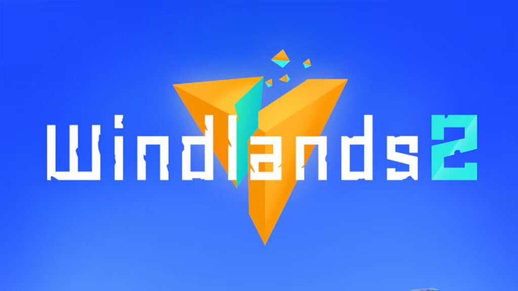 Windlands 2 será lançado em 25 de julho para PS VR2