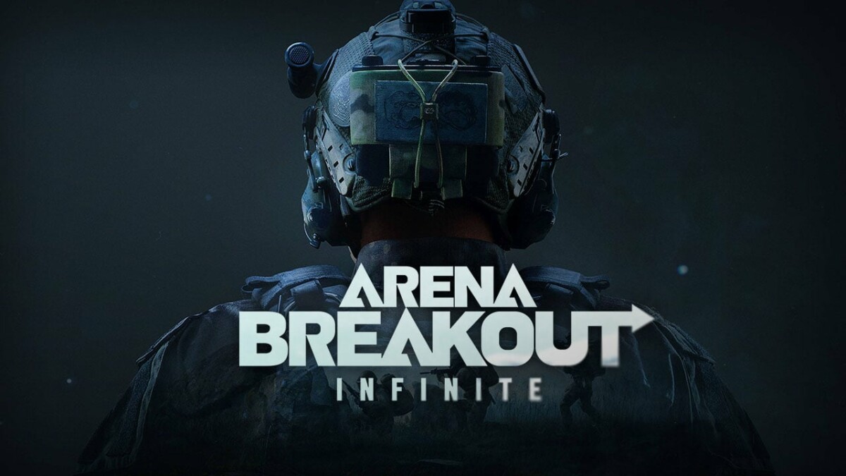 Arena Breakout: Infinite é confirmado nos consoles!