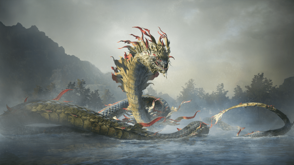 Black Desert Online recebe expansão Terra do Amanhecer: Seul em setembro