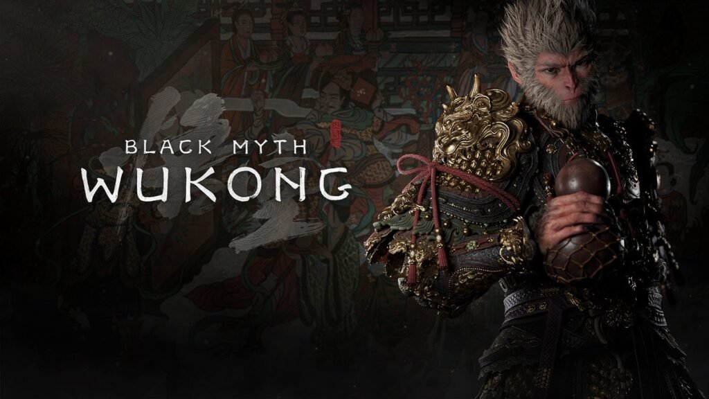 Black Myth: Wukong já vendeu mais de 25 milhões de cópias!