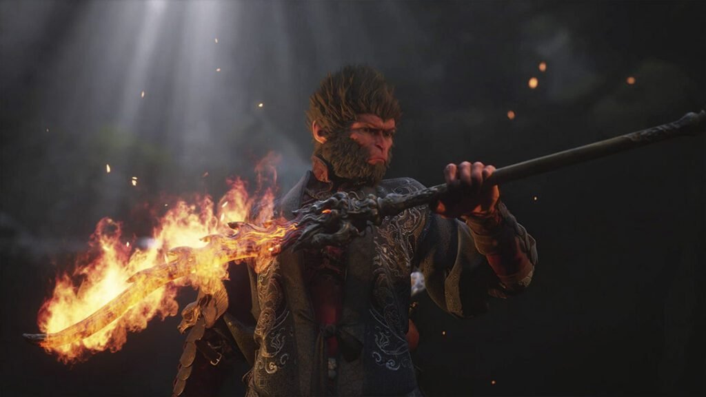 Confira o trailer “final” de Black Myth: Wukong