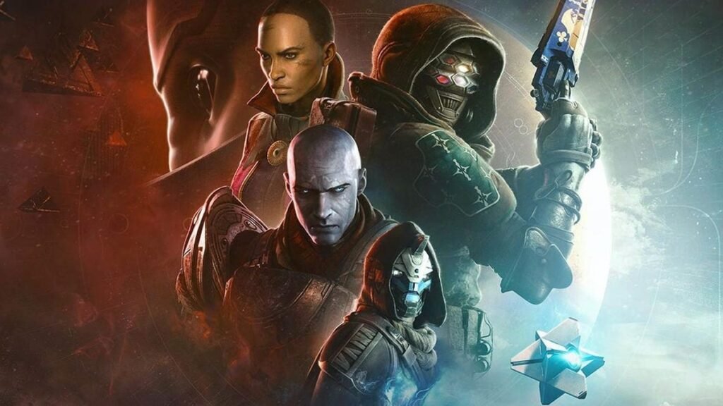 [Rumor] Bungie não desenvolverá mais expansões para Destiny 2