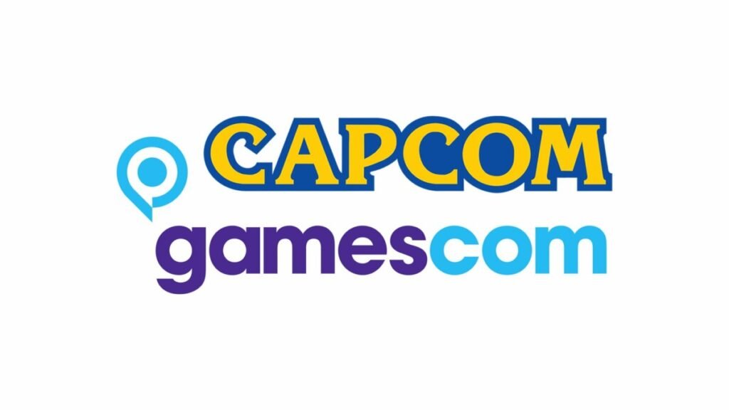 Capcom divulga sua lineup para a gamescom 2024