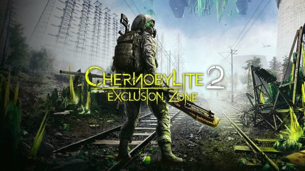 Chernobylite 2: Exclusion Zone é anunciado para consoles e PC