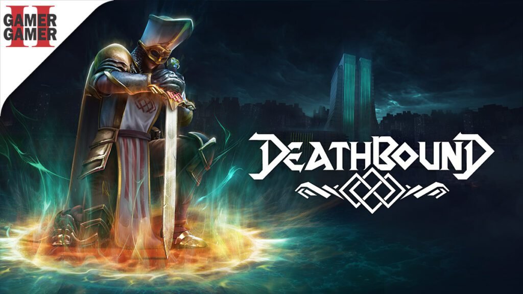 Deathbound – Resenha