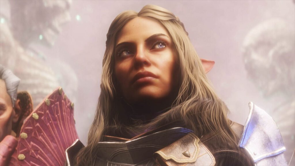 Diretora de Dragon Age: The Veilguard deixa a BioWare