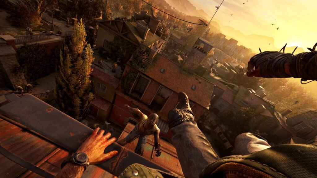 Franquia Dying Light recebe novidades nesta semana