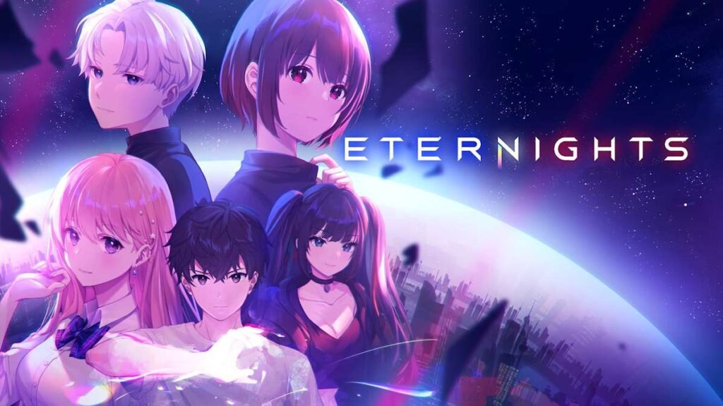 Eternights chega ao Nintendo Switch em outubro