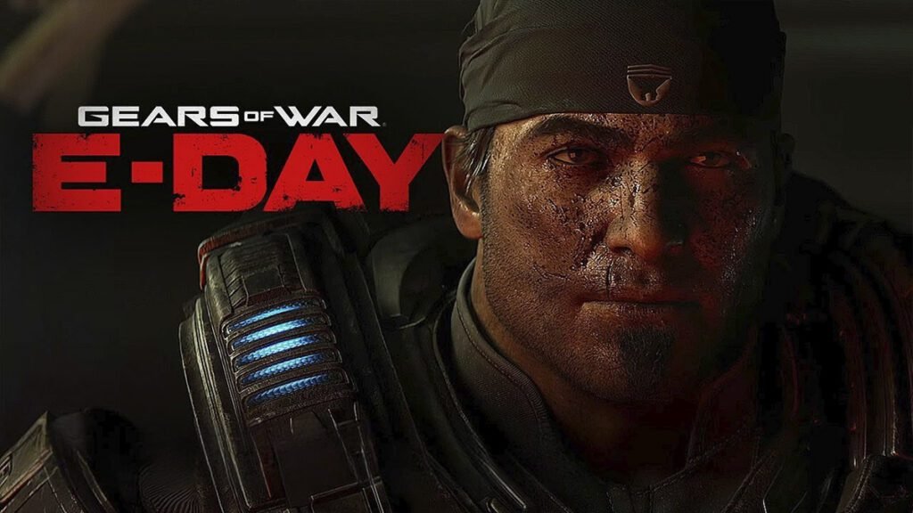 Gears of War: E-Day foi uma ‘jogada de mestre’ afirma Cliff Bleszinski