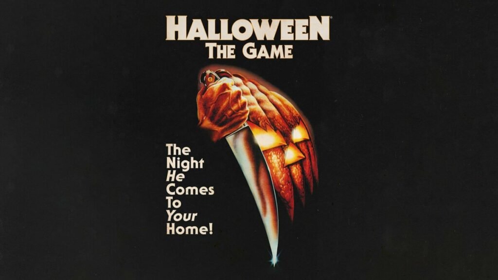 Boss Team Games anunciou dois novos jogos da franquia de terror Halloween
