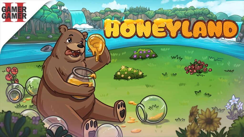 HoneyLand – Resenha