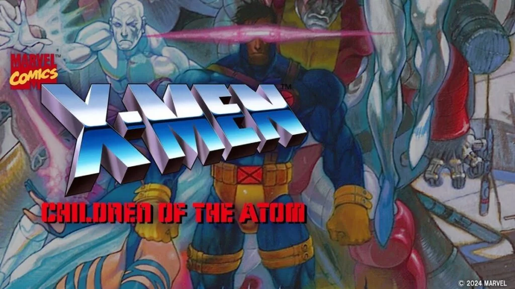 Confira o novo trailer de Marvel vs Capcom Fighting Collection