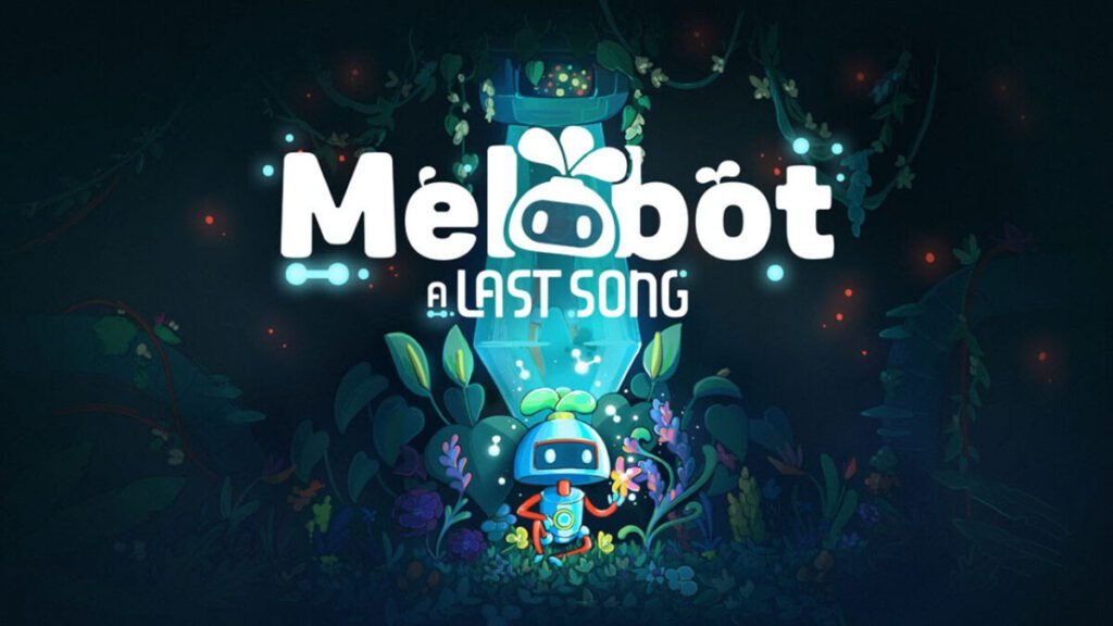 Melobot: A Last Song será lançado em 12 de setembro