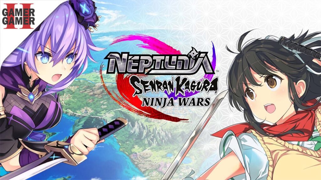 Neptunia x SENRAN KAGURA: Ninja Wars – Resenha