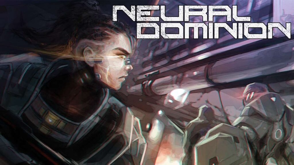 Estratégia Cyberpunk 4X, Neural Dominion, revela gameplay