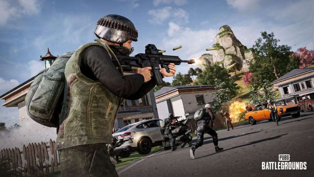 PUBG: BATTLEGROUNDS traz grandes mudanças para o sistema de clãs