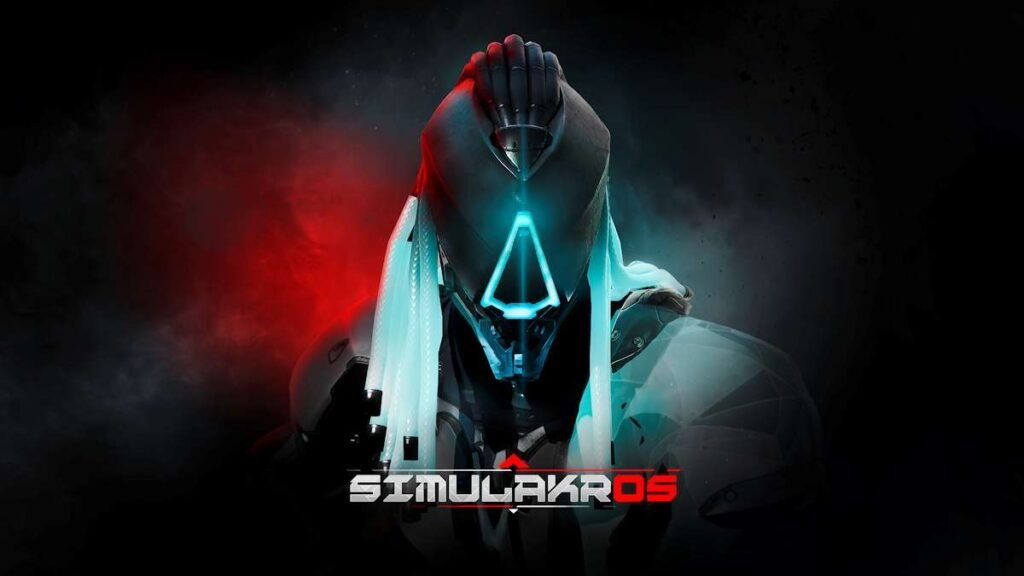 Simulakros, jogo de tiro rogue-lite em 3ª pessoa ganha demo