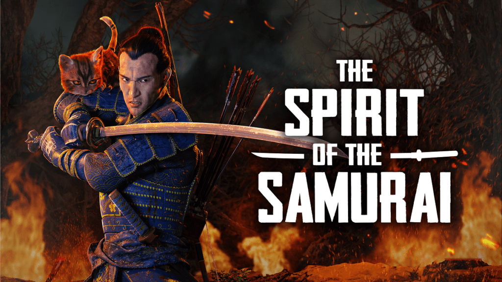 The Spirit of the Samurai ganha novo trailer de gameplay com muitas surpresas!