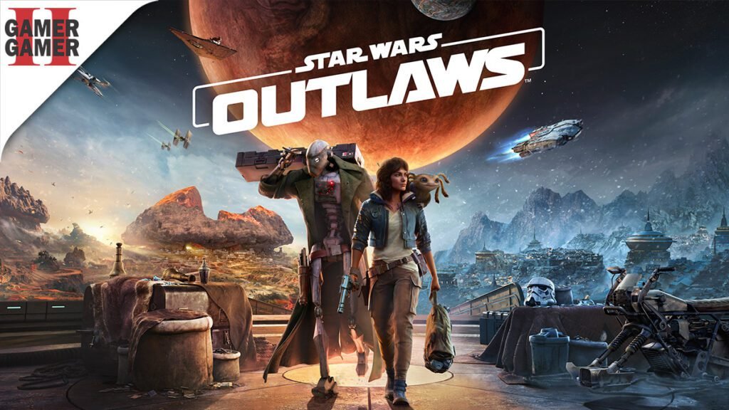 Star Wars Outlaws – Resenha