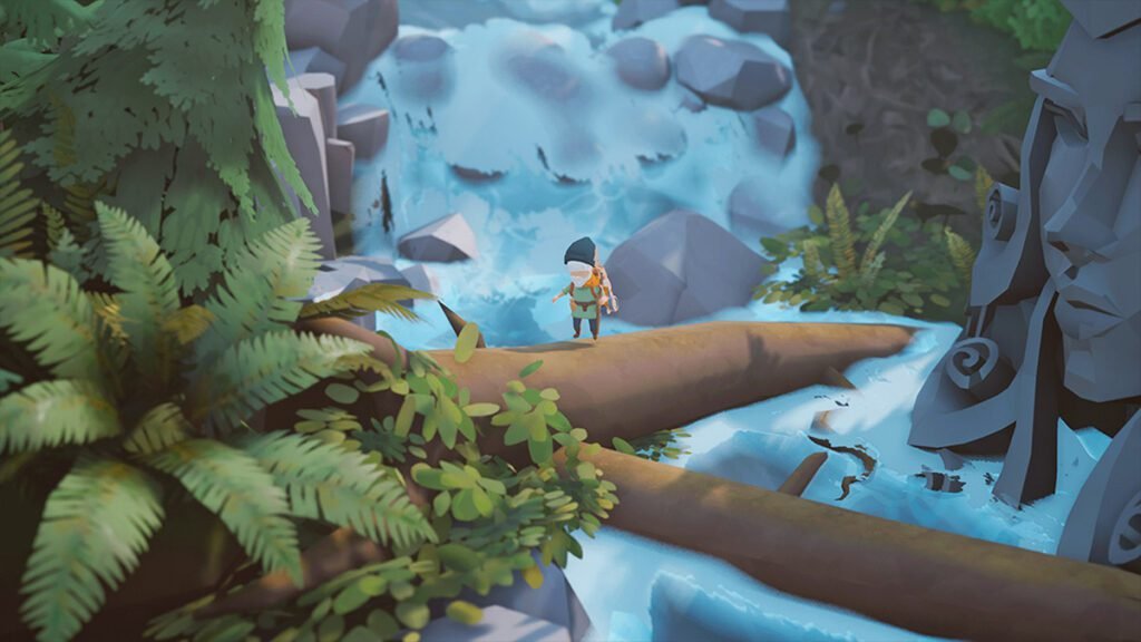 Confira um novo vídeo com 15 minutos de gameplay de Selfloss