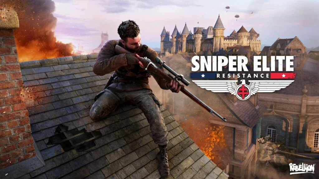 Confira o novo vídeo com 9 minutos de gameplay de Sniper Elite: Resistance
