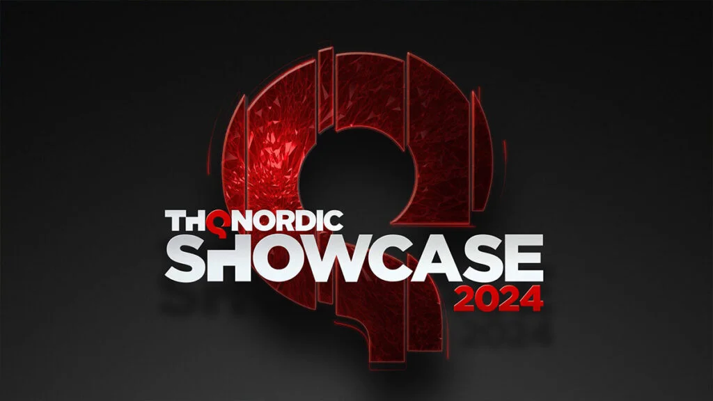 Confira tudo que rolou no THQ Nordic Digital Showcase 2024