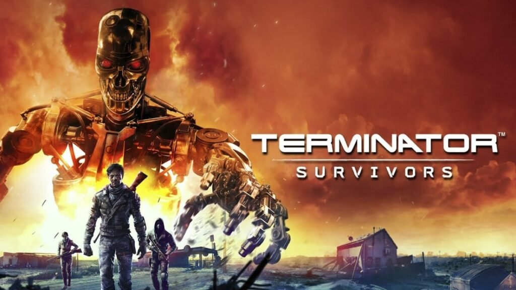 Terminator: Survivors é adiado
