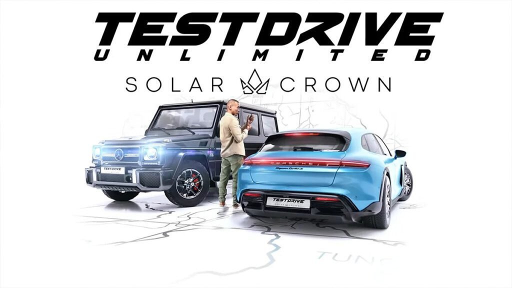 Test Drive Unlimited Solar Crown apresenta modos de desempenho e qualidade nos consoles