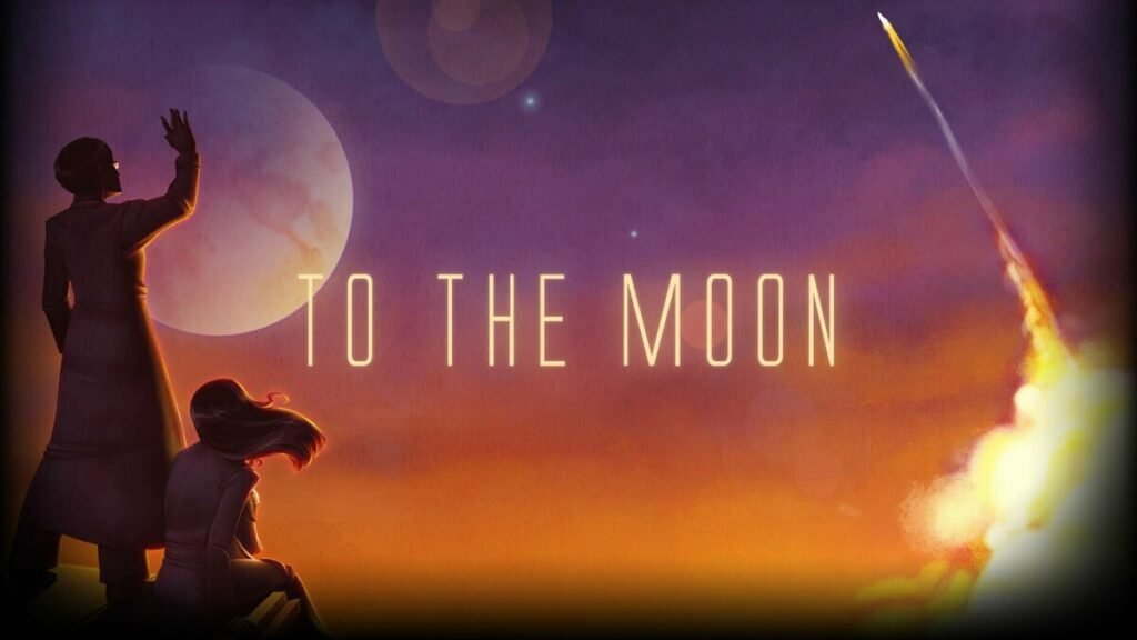 To the Moon é anunciado para PS5 e Xbox Series