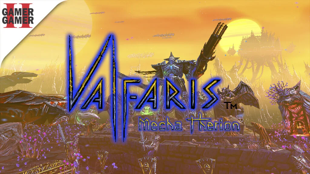 Valfaris: Mecha Therion – Resenha