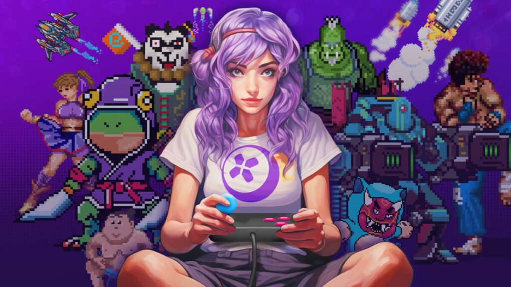 Mais dois títulos de PS1 se juntam à biblioteca Antstream esta semana