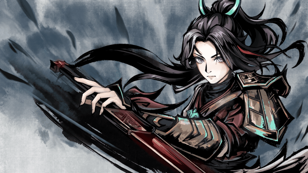 Novo conteúdo, armas e formas de personagens revelados no novo devlog de Realm of Ink