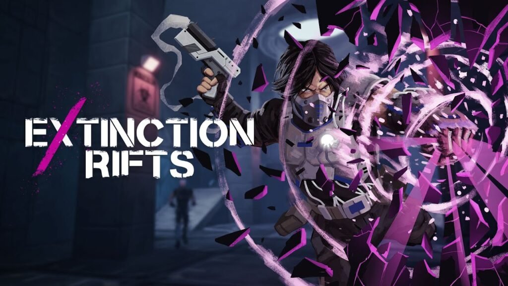 Extinction Rifts: O próximo Boomer Shooter entra em teste fechado
