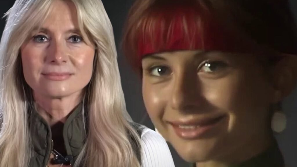 Atriz original de Rebecca Chambers do primeiro Resident Evil fez uma aparição surpresa!