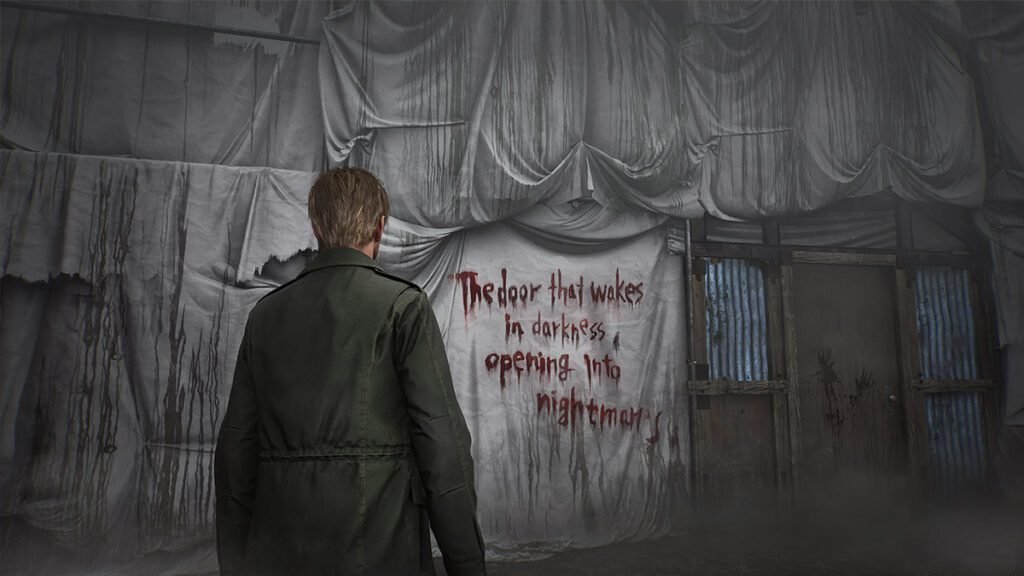 Silent Hill 2 Remake: Confira o novo trailer da história, gameplay e previews do jogo!