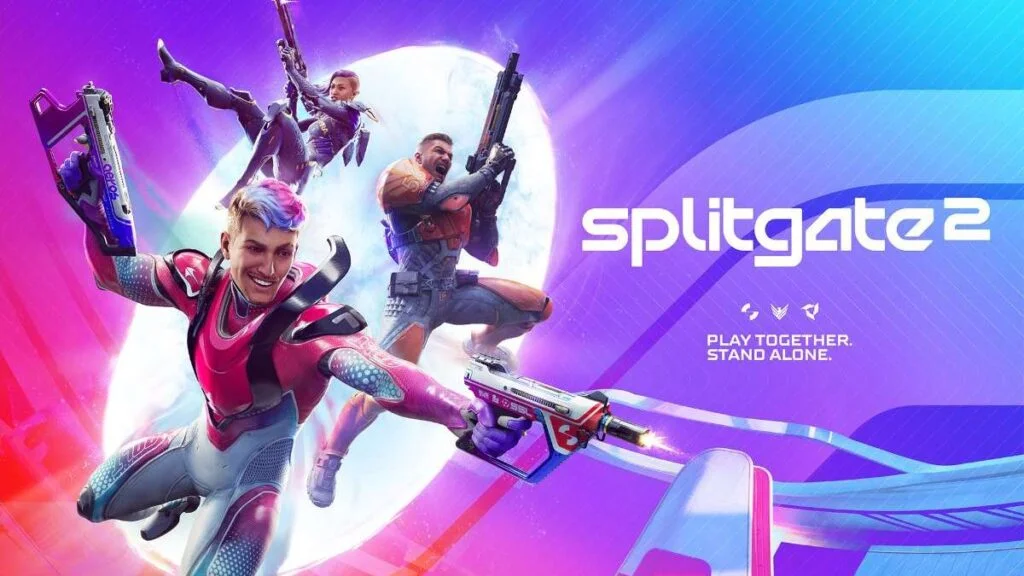 Splitgate 2, jogo de tiro com portais, ganha primeira prévia de jogabilidade