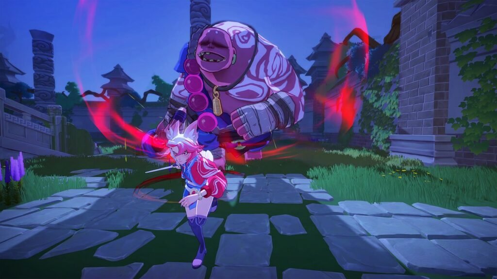 Você se tornará o 13º Zodíaco? Mergulhe na ação hack and slash roguelike de “13Z”!