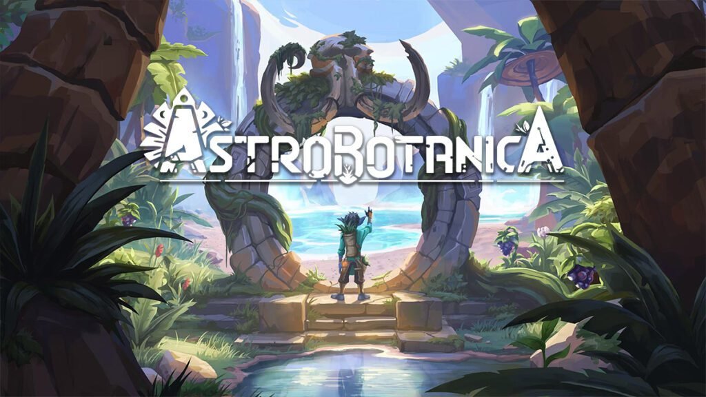 ASTROBOTANICA cria raízes e está disponível em acesso antecipado no Steam