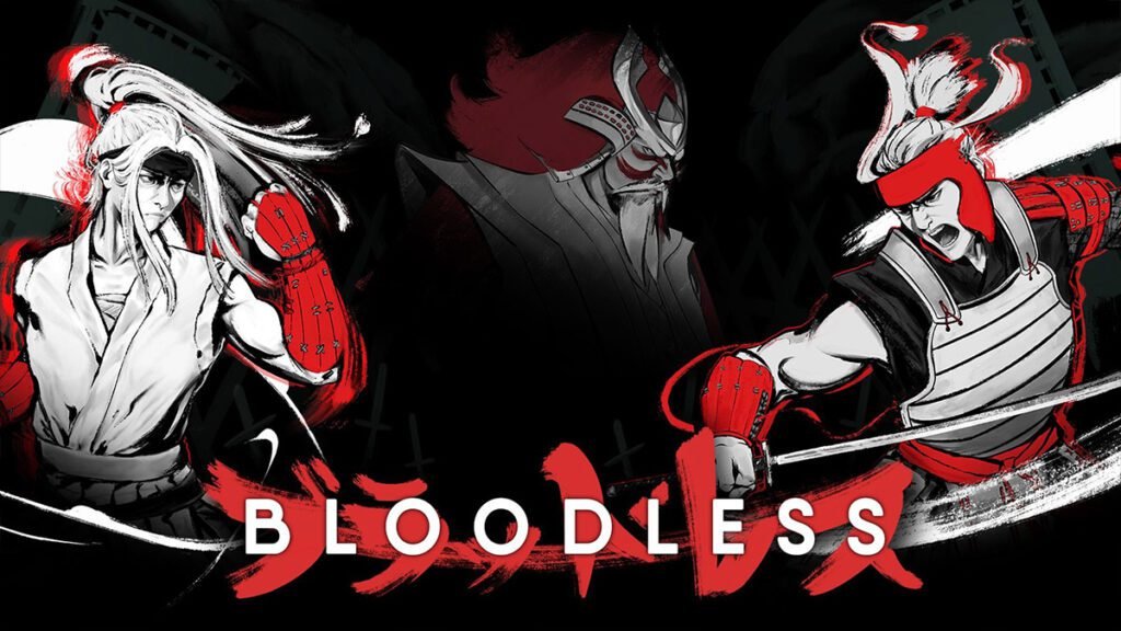 Bloodless para Switch será lançado em 10 de outubro