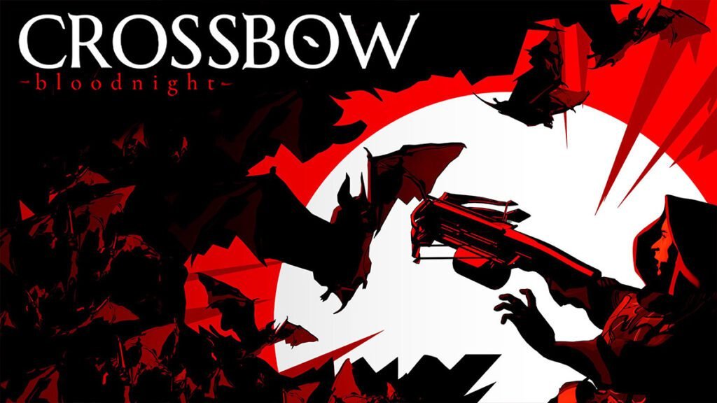 CROSSBOW: Bloodnight será lançado para PS4, PS5, Xbox One e Xbox Series em 27 de setembro