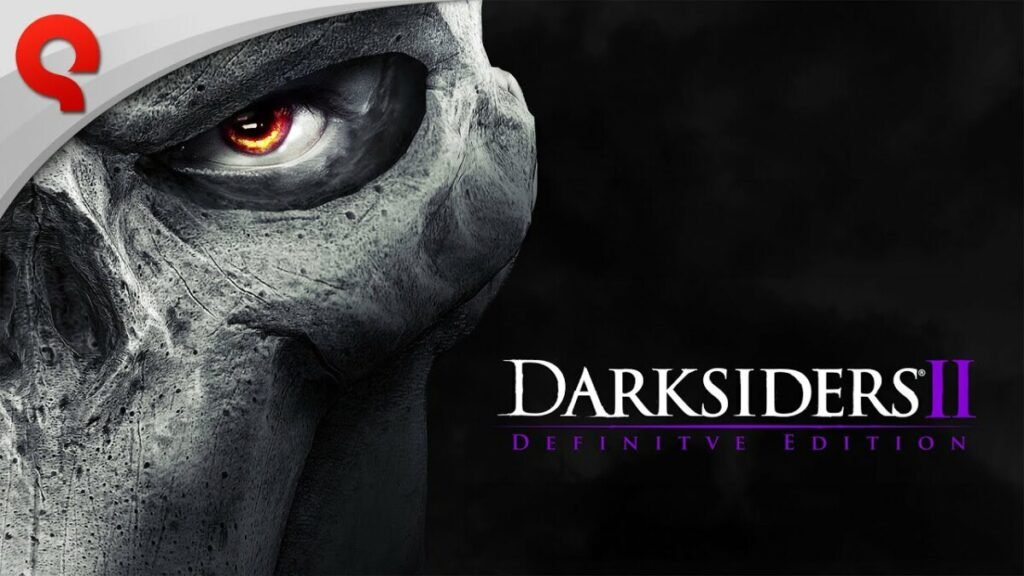 Darksiders II: Deathinitive Edition será lançado em 15 de outubro para o PS5 e Xbox Series