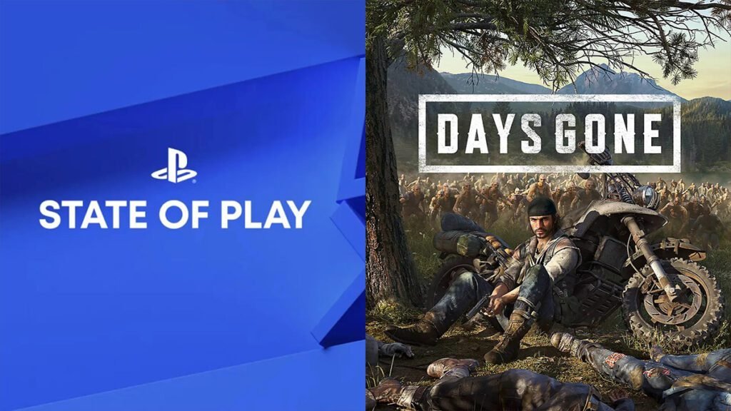 [RUMOR] Days Gone pode ser o remaster “menos empolgante” do próximo State of Play