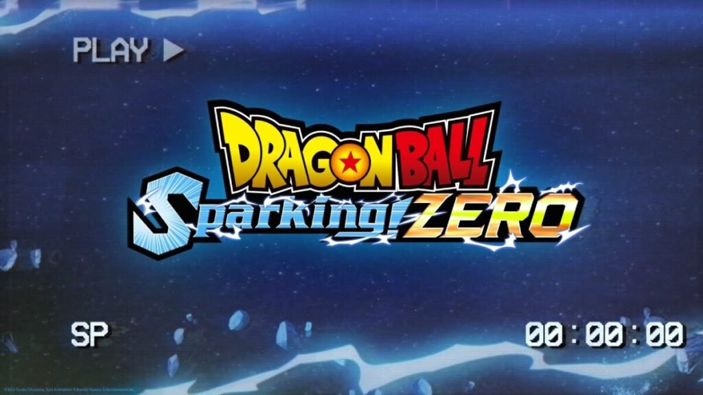 Dragon Ball: Sparking! ZERO recebe o trailer The Moment