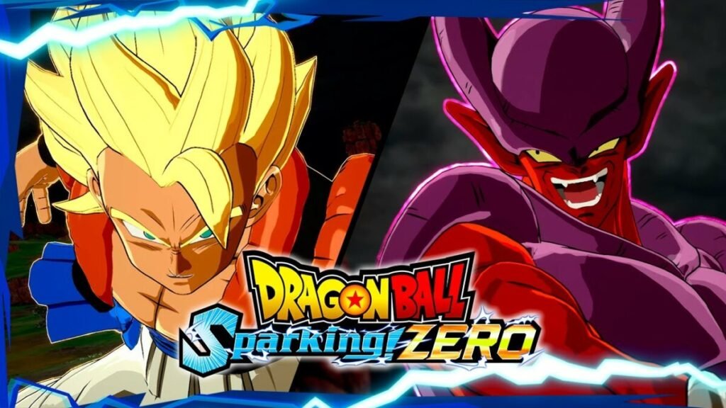 Dragon Ball: Sparking! Zero tem elenco completo revelado em novo trailer