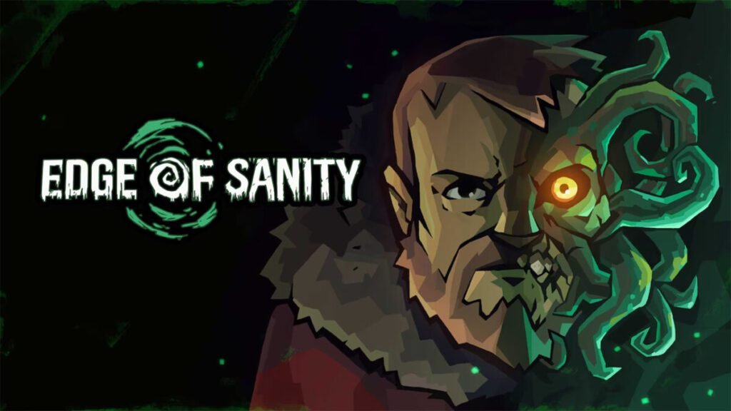 Confira o trailer de lançamento de Edge of Sanity