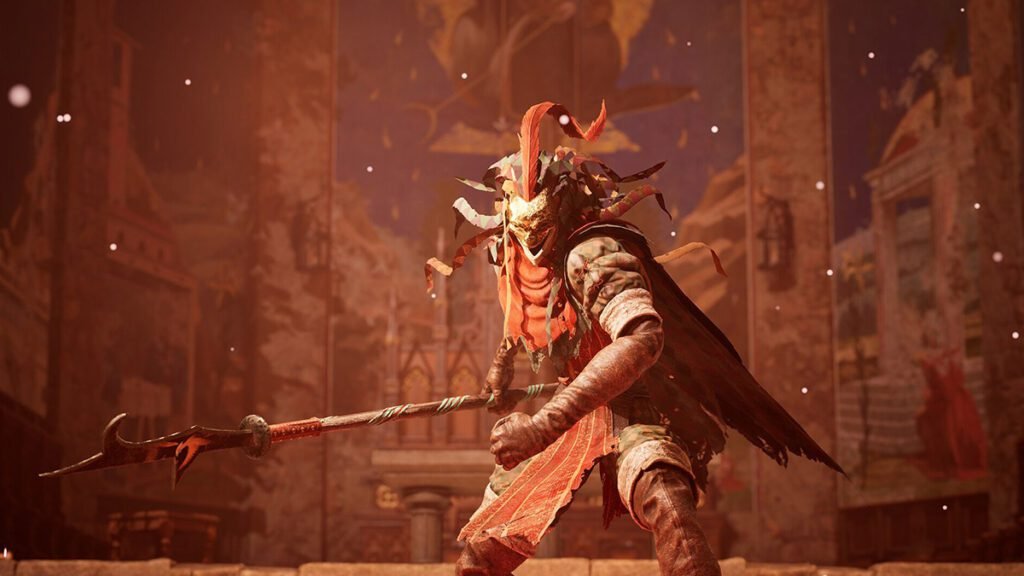 Enotria: The Last Song para Xbox Series é adiado!